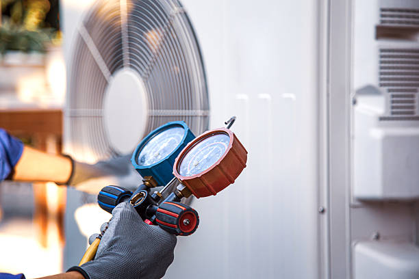 Trusted Ac Installation service in Monroe Township, NJ - HVAC Repair CO