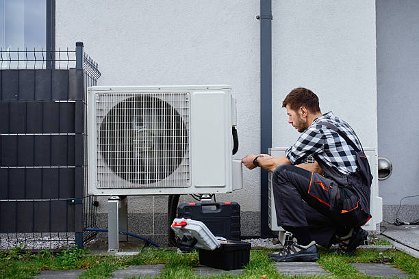 Trusted Hvac Maintenance service in Monroe Township, NJ - HVAC Repair CO